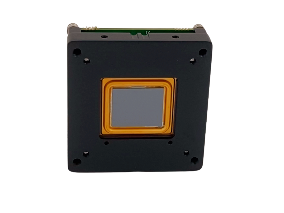 LWIR Shutterless Thermal Imaging Core LWIR  384